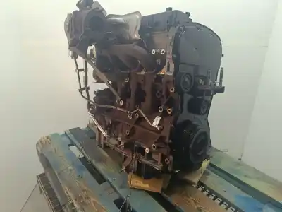Second-hand car spare part complete engine for ford transit custom kasten 2.2 tdci oem iam references cyf4 cyff 2096230 rmbk2q6006ab  