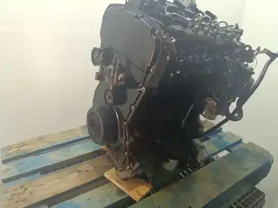 Second-hand car spare part complete engine for ford transit custom kasten 2.2 tdci oem iam references cyf4 cyff 2096230 rmbk2q6006ab  