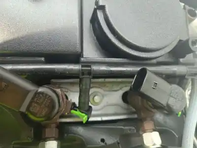 Second-hand car spare part complete engine for ford transit custom kasten 2.2 tdci oem iam references cyf4 cyff 2096230 rmbk2q6006ab  