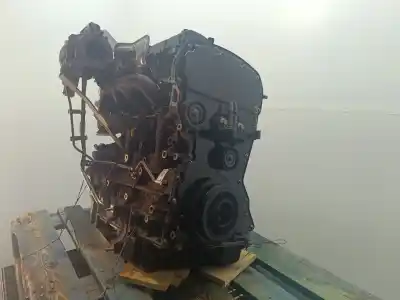 Second-hand car spare part complete engine for ford transit custom kasten 2.2 tdci oem iam references cyf4 cyff 2096230 rmbk2q6006ab  