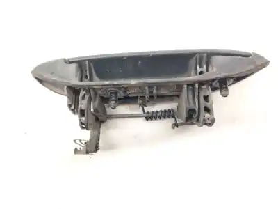 Second-hand car spare part exterior right front door handle for renault scénic i monospace (ja0/1_, fa0_) 1.9 dti (ja1u) oem iam references 7700433076  