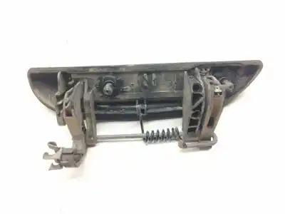 Second-hand car spare part exterior right front door handle for renault scénic i monospace (ja0/1_, fa0_) 1.9 dti (ja1u) oem iam references 7700433076  