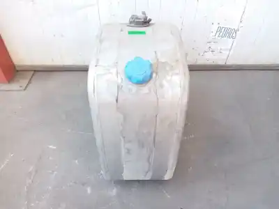 Second-hand car spare part adblue tank for scania r480 oem iam references 21065425