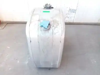 Second-hand car spare part adblue tank for scania r480 oem iam references 21065425