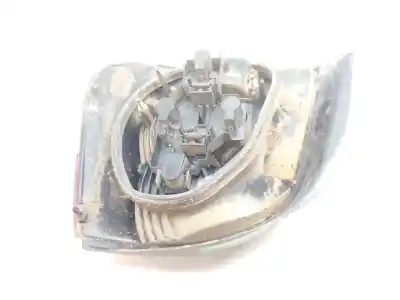 Tweedehands auto-onderdeel linker achterlamp voor renault scénic i monospace (ja0/1_, fa0_) 1.9 dti (ja1u) oem iam-referenties   
