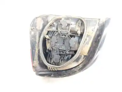 Tweedehands auto-onderdeel linker achterlamp voor renault scénic i monospace (ja0/1_, fa0_) 1.9 dti (ja1u) oem iam-referenties   