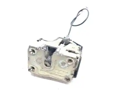 Second-hand car spare part Front Right Door Lock for RENAULT SCÉNIC I MONOSPACE (JA0/1_, FA0_) 1.9 DTI (JA1U) OEM IAM references   