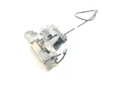 Second-hand car spare part front right door lock for renault scénic i monospace (ja0/1_, fa0_) 1.9 dti (ja1u) oem iam references   