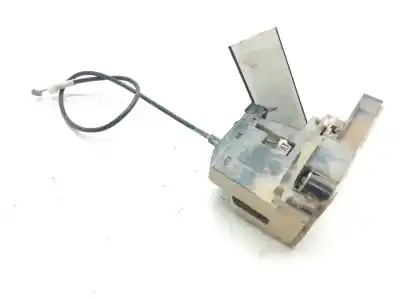 Second-hand car spare part front right door lock for renault scénic i monospace (ja0/1_, fa0_) 1.9 dti (ja1u) oem iam references   