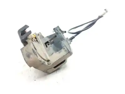 Second-hand car spare part left front door lock for renault scénic i monospace (ja0/1_, fa0_) 1.9 dti (ja1u) oem iam references   