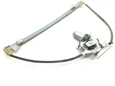 Second-hand car spare part Passenger Side Right Window Regulator for RENAULT SCÉNIC I MONOSPACE (JA0/1_, FA0_) 1.9 DTI (JA1U) OEM IAM references 400732T6  