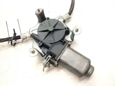 Second-hand car spare part driver left window regulator for renault scénic i monospace (ja0/1_, fa0_) 1.9 dti (ja1u) oem iam references 400733t9  