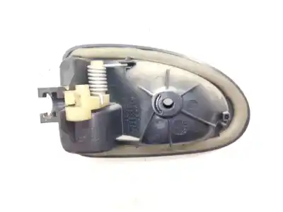 Second-hand car spare part interior right front handle for renault scénic i monospace (ja0/1_, fa0_) 1.9 dti (ja1u) oem iam references 8200028995  