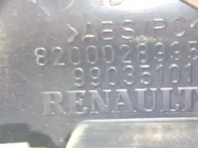 Second-hand car spare part interior right front handle for renault scénic i monospace (ja0/1_, fa0_) 1.9 dti (ja1u) oem iam references 8200028995  
