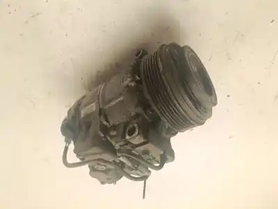 Pièce détachée automobile d'occasion compresseur de climatisation pour bmw 1 (e87) 118 d références oem iam 64526987862  