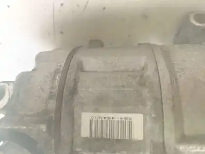 Pièce détachée automobile d'occasion compresseur de climatisation pour bmw 1 (e87) 118 d références oem iam 64526987862  