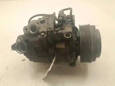 Pièce détachée automobile d'occasion compresseur de climatisation pour bmw 1 (e87) 118 d références oem iam 64526987862  
