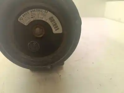 Pièce détachée automobile d'occasion compresseur de climatisation pour bmw 1 (e87) 118 d références oem iam 64526987862  