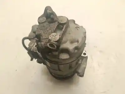 Pièce détachée automobile d'occasion compresseur de climatisation pour bmw 1 (e87) 118 d références oem iam 64526987862  