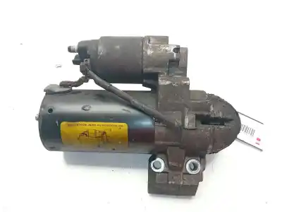 Second-hand car spare part Starter Motor for BMW 3 (E90) 318 D OEM IAM references 0001148010  