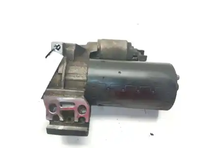 Second-hand car spare part starter motor for bmw 3 (e90) 318 d oem iam references 0001148010  