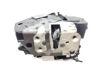 Автозапчасти б/у ЗАМОК ЛЕВОЙ ПЕРЕДНЕЙ ДВЕРИ за FORD GRAND C-MAX  ссылки OEM IAM AM5AU21813AE  