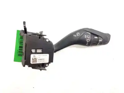 Pezzo di ricambio per auto di seconda mano Comando Pulito per FORD TRANSIT CUSTOM V362 AUTOBÚS (F3) 2.0 EcoBlue Riferimenti OEM IAM GK2T17A553AA  