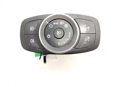 Pezzo di ricambio per auto di seconda mano Controllo Della Luce per FORD TRANSIT CUSTOM V362 AUTOBÚS (F3) 2.0 EcoBlue Riferimenti OEM IAM JX7T13D061ED  