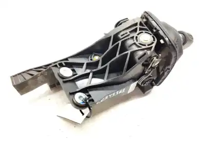 Pezzo di ricambio per auto di seconda mano LEVA DEL CAMBIO per FORD TRANSIT CUSTOM V362 AUTOBÚS (F3)  Riferimenti OEM IAM JK2R7C453LAD  