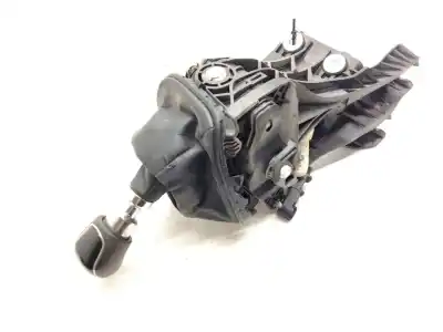 Pezzo di ricambio per auto di seconda mano leva del cambio per ford transit custom v362 autobús (f3) 2.0 ecoblue riferimenti oem iam jk2r7c453lad  