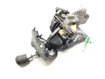 Pezzo di ricambio per auto di seconda mano leva del cambio per ford transit custom v362 autobús (f3) 2.0 ecoblue riferimenti oem iam jk2r7c453lad  