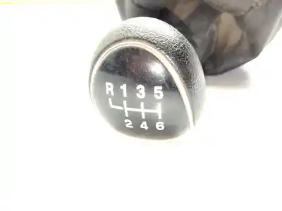 Pezzo di ricambio per auto di seconda mano leva del cambio per ford transit custom v362 autobús (f3) 2.0 ecoblue riferimenti oem iam jk2r7c453lad  