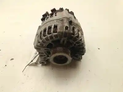 Peça sobressalente para automóvel em segunda mão alternador por bmw 1 coupé (e82) 120 d referências oem iam 7802261  