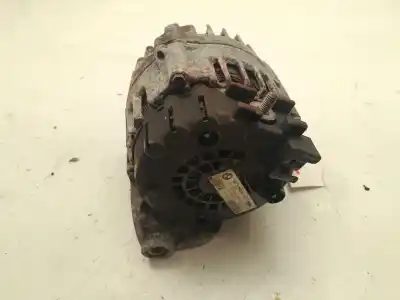 Peça sobressalente para automóvel em segunda mão alternador por bmw 1 coupé (e82) 120 d referências oem iam 7802261  