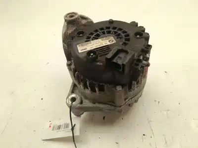 Peça sobressalente para automóvel em segunda mão alternador por bmw 1 coupé (e82) 120 d referências oem iam 7802261  