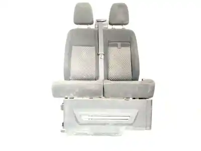 Pezzo di ricambio per auto di seconda mano SEDILE ANTERIORE DESTRO per FORD TRANSIT CUSTOM V362 AUTOBÚS (F3)  Riferimenti OEM IAM KK2163226AAB  