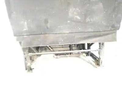 Pezzo di ricambio per auto di seconda mano sedile anteriore destro per ford transit custom v362 autobús (f3) 2.0 ecoblue riferimenti oem iam kk2163226aab  