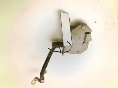 Peça sobressalente para automóvel em segunda mão módulo eletrônico por bmw serie 1 coupe (e82) * referências oem iam 779800006  