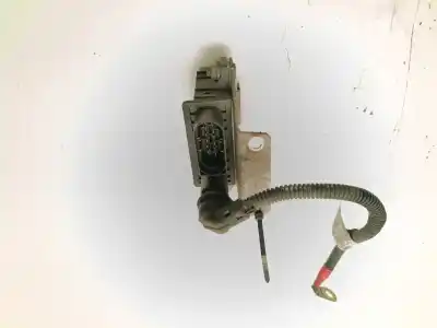 Peça sobressalente para automóvel em segunda mão módulo eletrônico por bmw serie 1 coupe (e82) * referências oem iam 779800006  