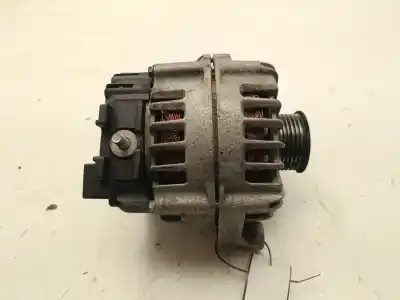 Pezzo di ricambio per auto di seconda mano Alternatore per BMW 1 (E87) 118 d Riferimenti OEM IAM LRA03100  