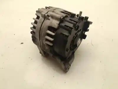 Pezzo di ricambio per auto di seconda mano alternatore per bmw 1 (e87) 118 d riferimenti oem iam lra03100  
