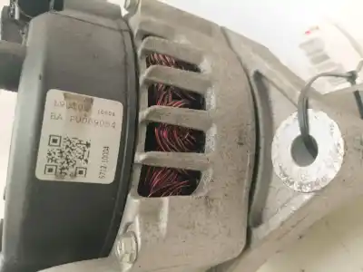 Pezzo di ricambio per auto di seconda mano alternatore per bmw 1 (e87) 118 d riferimenti oem iam lra03100  