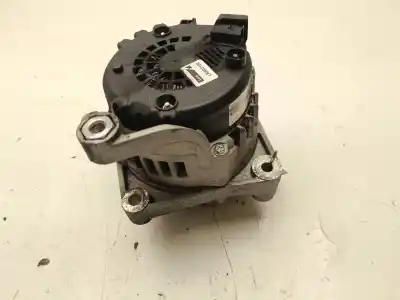 Pezzo di ricambio per auto di seconda mano alternatore per bmw 1 (e87) 118 d riferimenti oem iam lra03100  
