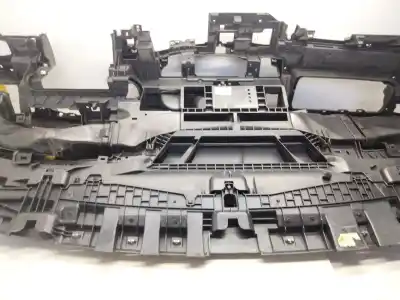 Second-hand car spare part dashboard for ford transit custom v362 autobús (f3) 2.0 ecoblue oem iam references jk21v04310ak3zhe  