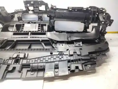 Second-hand car spare part dashboard for ford transit custom v362 autobús (f3) 2.0 ecoblue oem iam references jk21v04310ak3zhe  