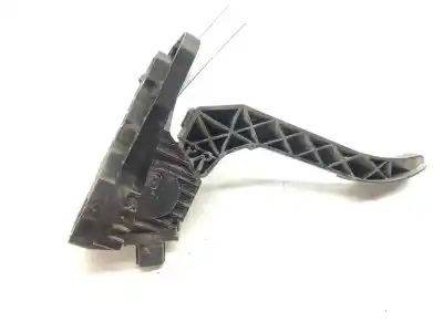 Second-hand car spare part accelerator pedal for ford transit custom v362 autobús (f3) 2.0 ecoblue oem iam references kk319f836ab  