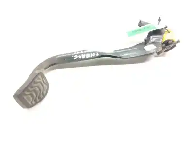Pezzo di ricambio per auto di seconda mano Pedale Della Frizione per FORD TRANSIT CUSTOM V362 AUTOBÚS (F3) 2.0 EcoBlue Riferimenti OEM IAM GK212450BF  