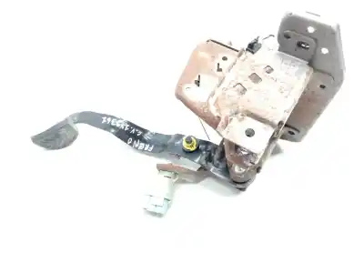 Second-hand car spare part brake pedal for ford transit custom v362 autobús (f3) 2.0 ecoblue oem iam references   