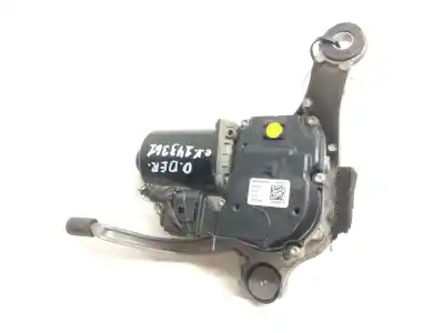 Tweedehands auto-onderdeel RUITENWISSERMOTOR VOOR voor FORD TRANSIT CUSTOM V362 AUTOBÚS (F3)  OEM IAM-referenties GK2117500AA  