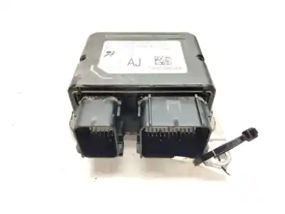 Piesă de schimb auto la mâna a doua unitate de control airbag pentru ford transit custom v362 autobús (f3) 2.0 ecoblue referințe oem iam jk2t14b321aj  